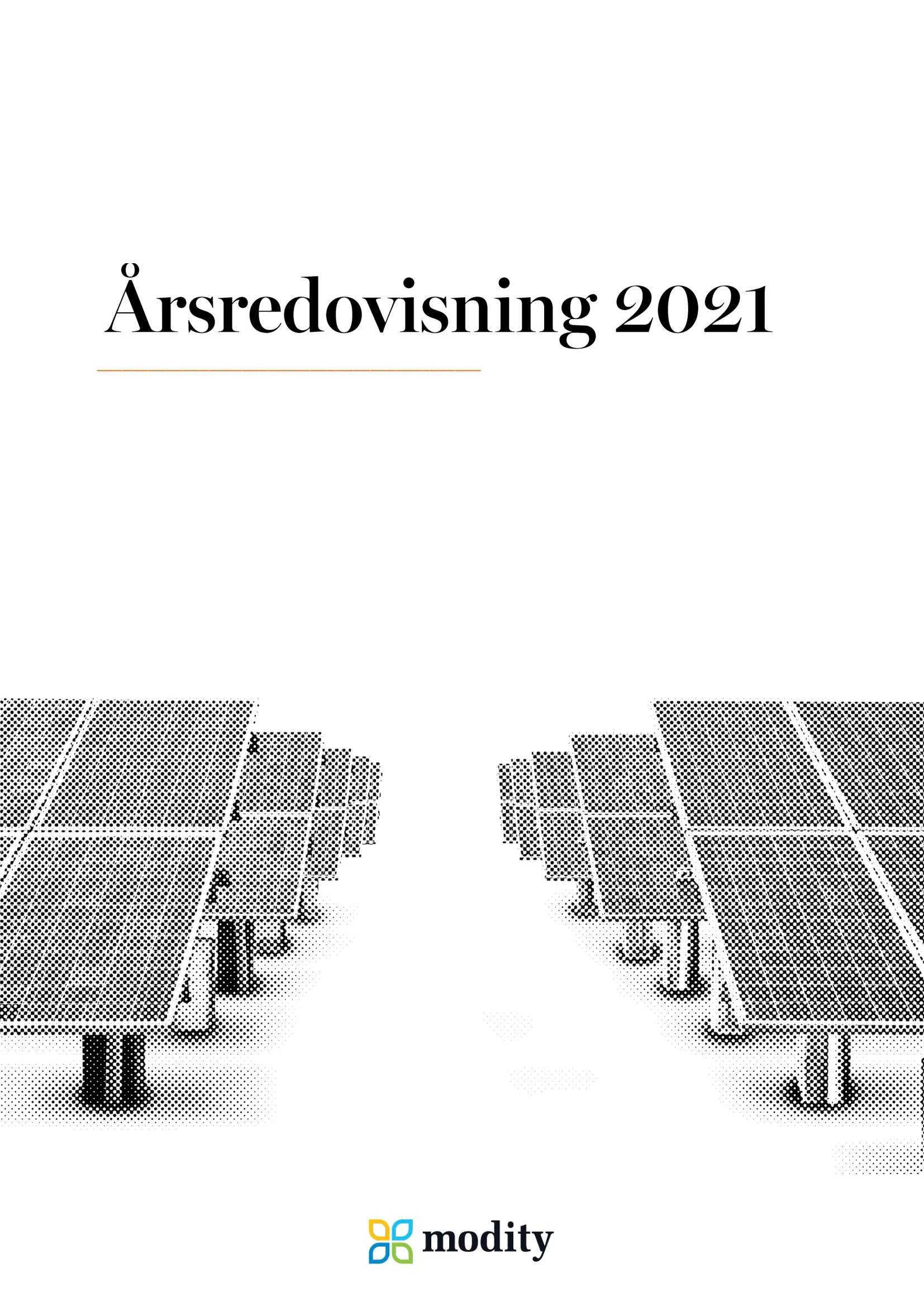 A picture that represents a report