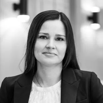 Picture of Ewelina Bergqvist 