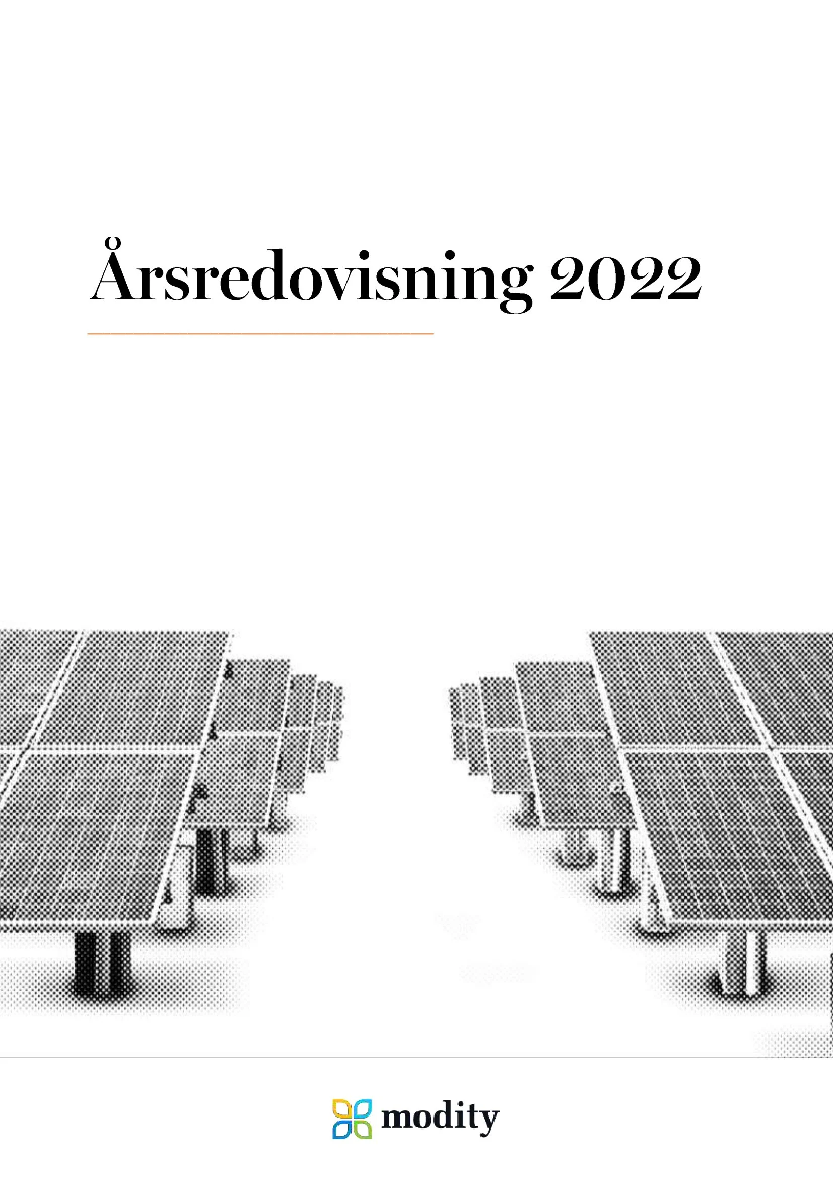 A picture that represents a report