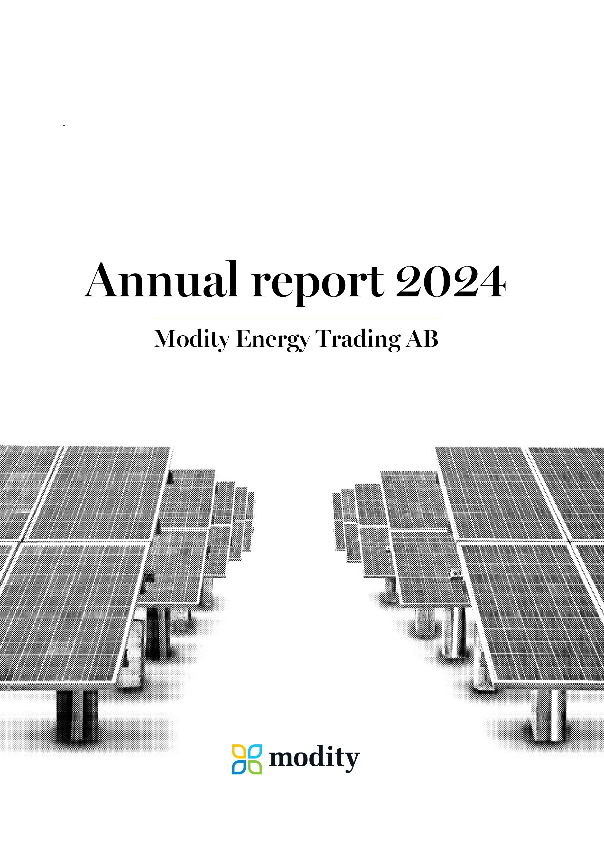 A picture that represents a report
