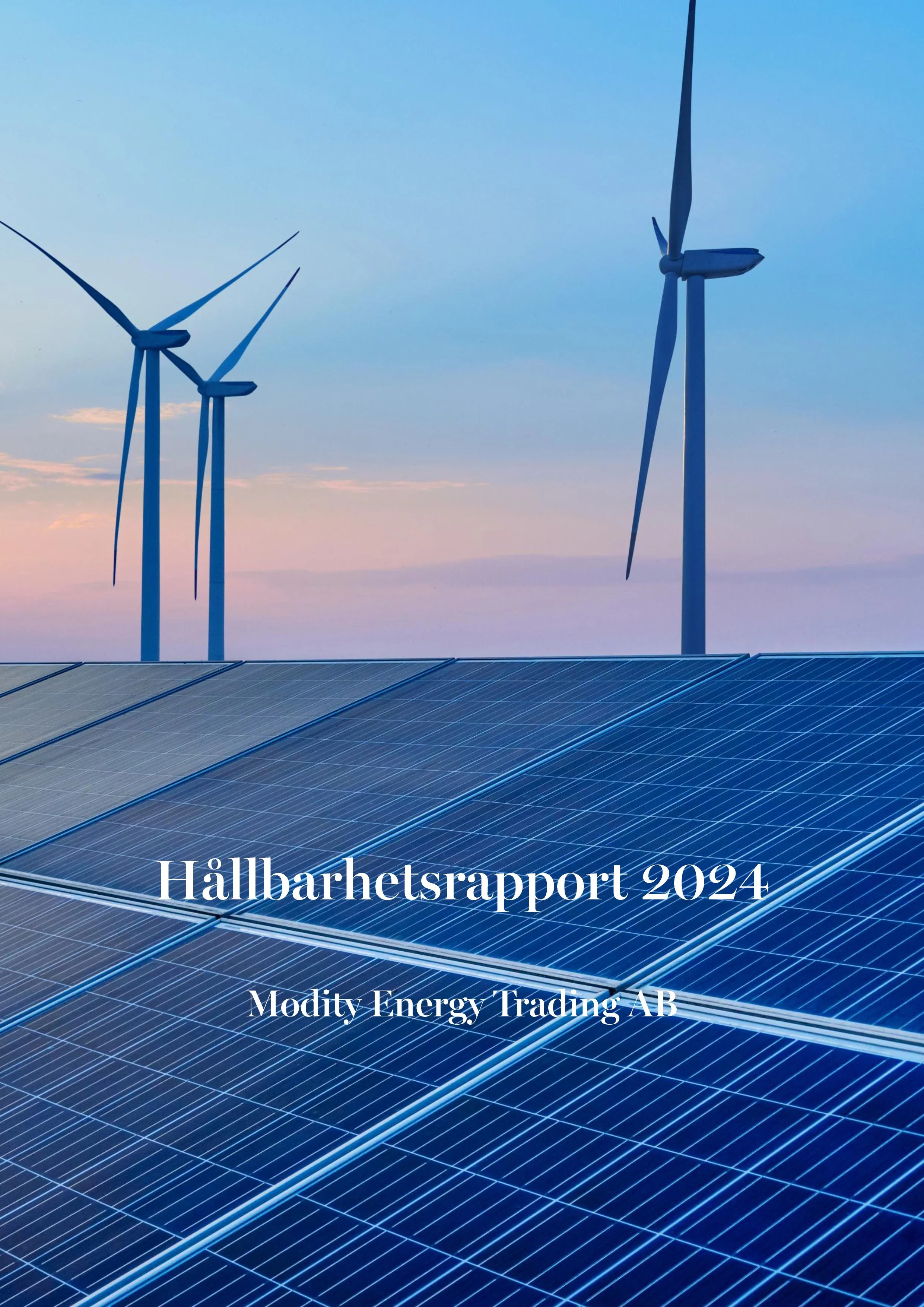 A picture that represents a report