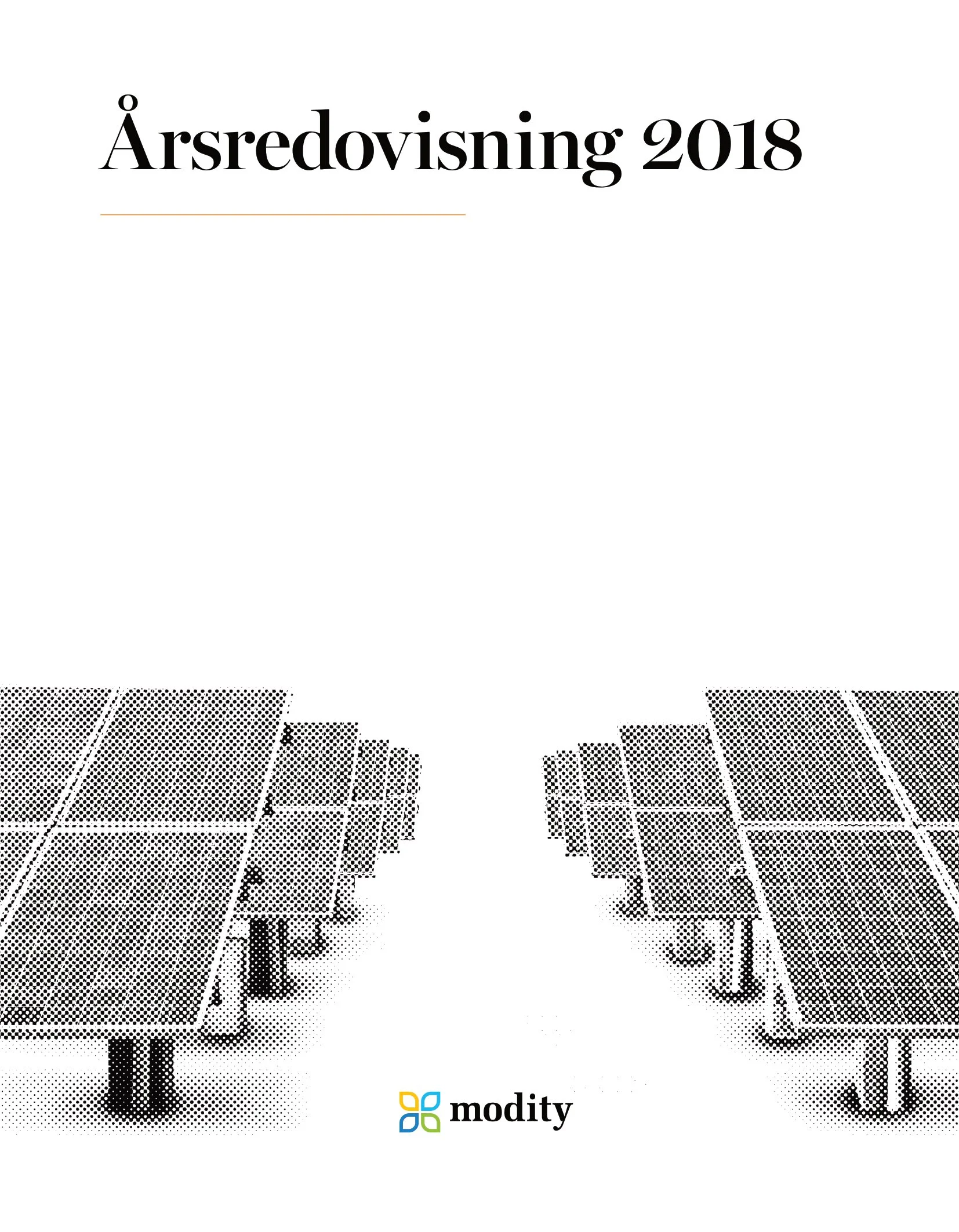 A picture that represents a report