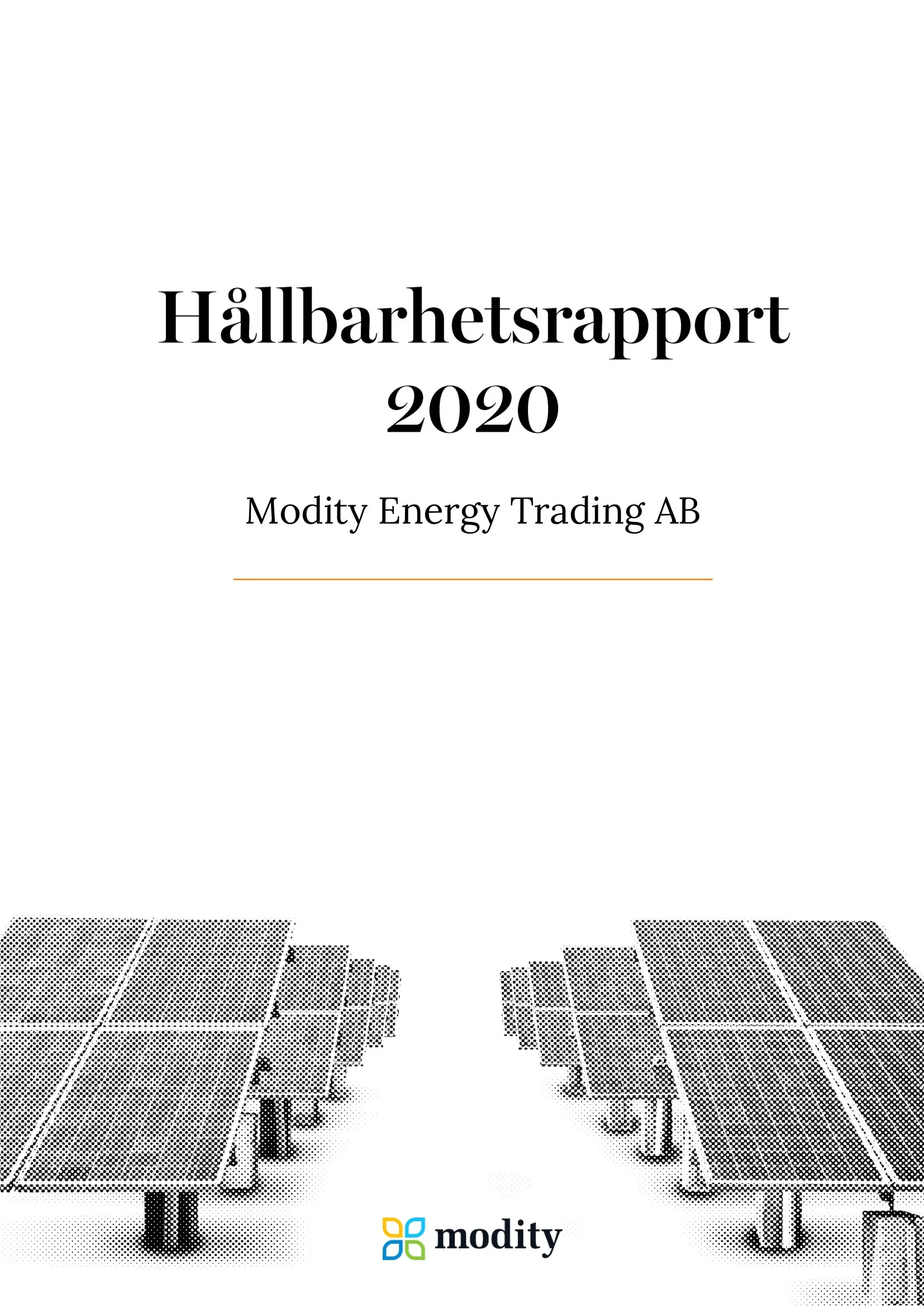 A picture that represents a report