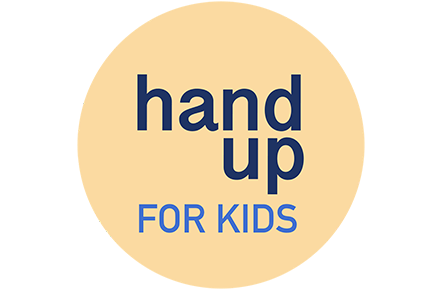 Hand Up for Kids