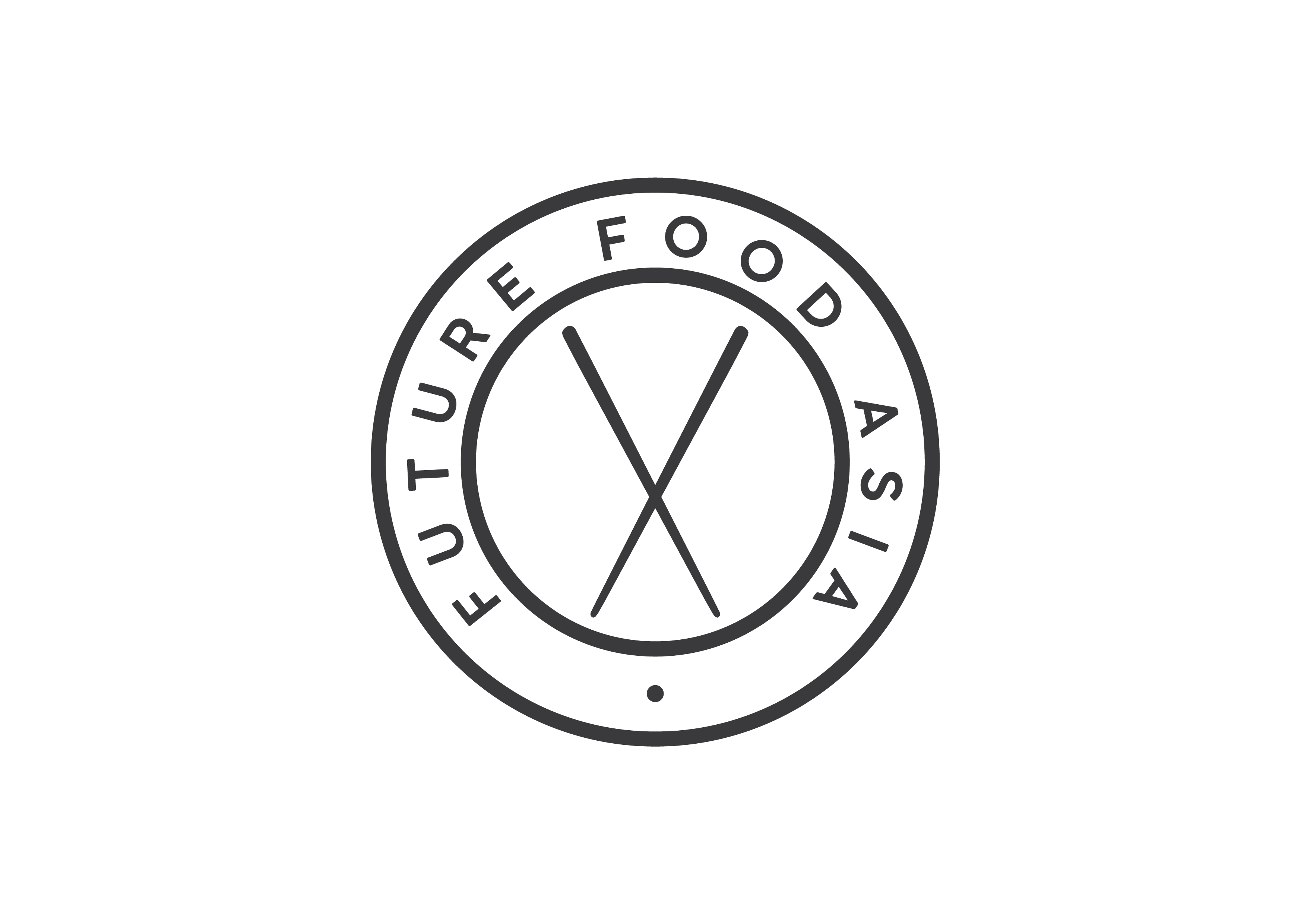 Future Food Asia Logo