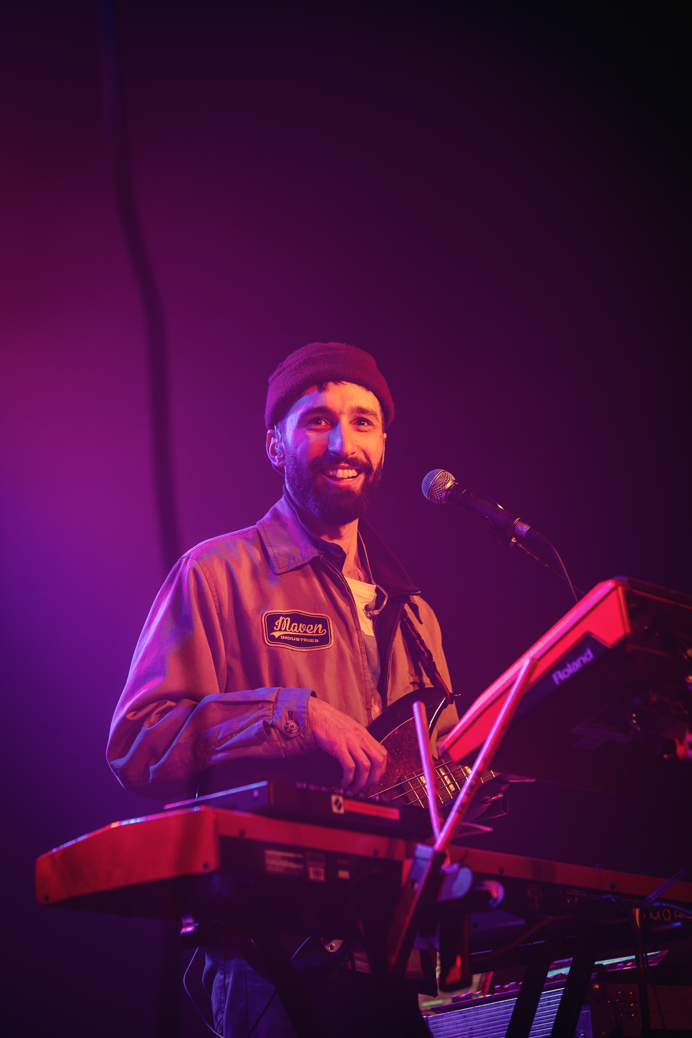 farr-at-the-lexington linden-jay-side