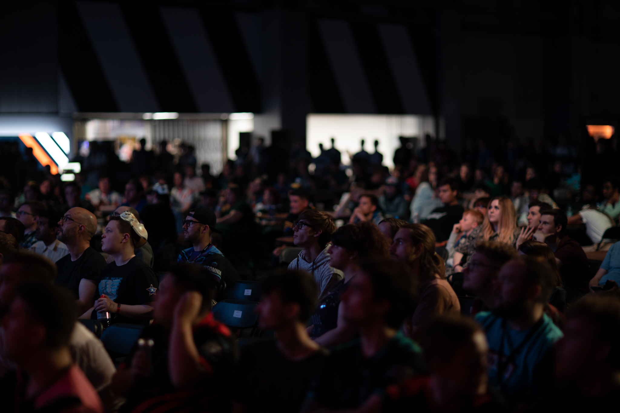 insomnia-65 arena-clash-audience-suspense