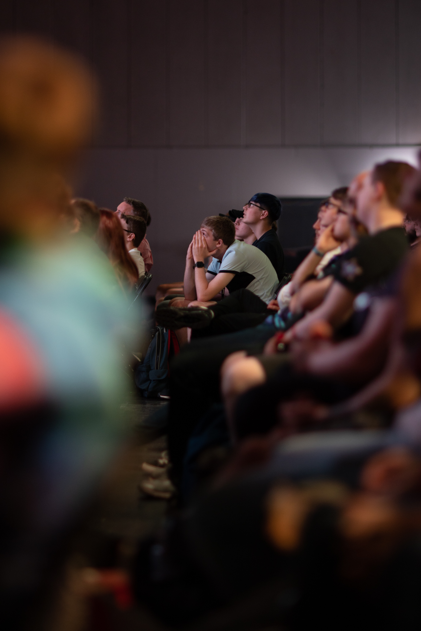 insomnia-65 arena-clash-audience-gasp