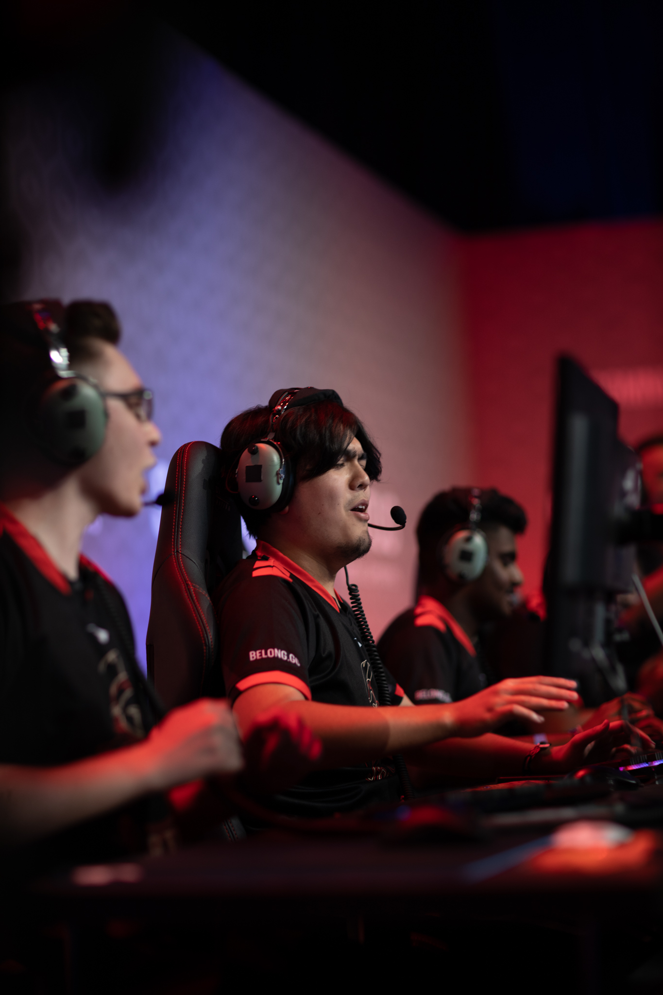 Arena Clash at Insomnia 65