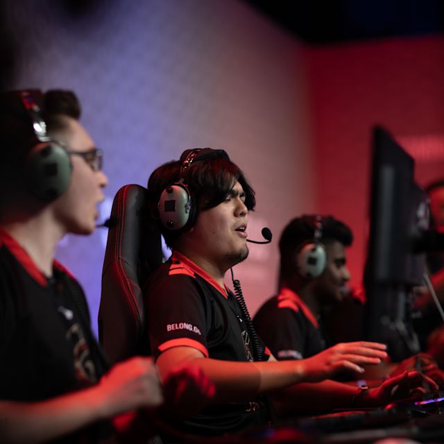 Arena Clash at Insomnia 65