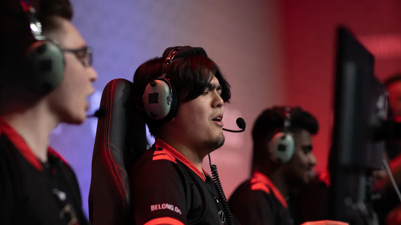 Arena Clash at Insomnia 65