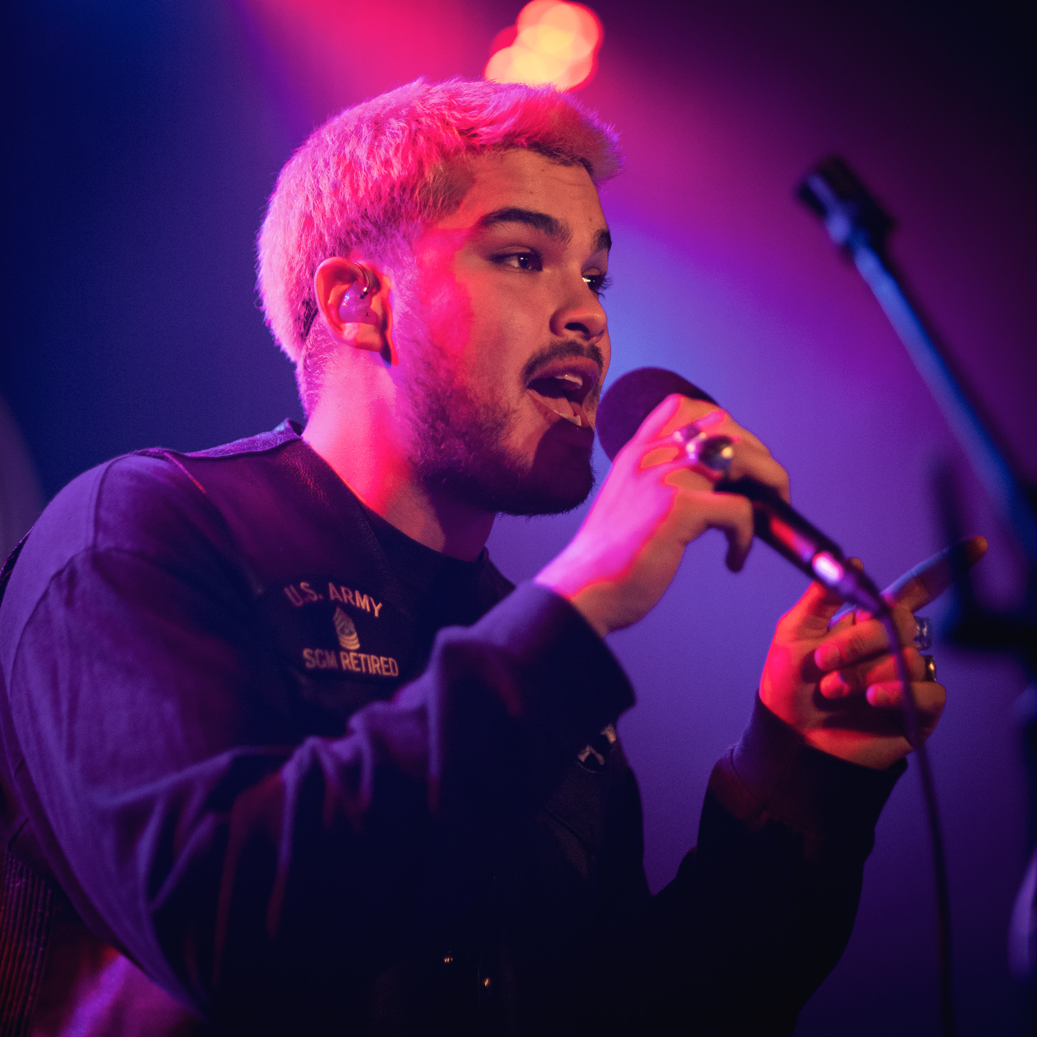 farr-at-the-lexington romeo-microphone-close-2