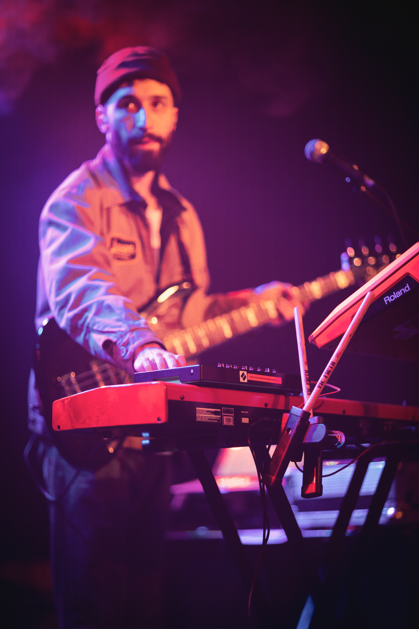 farr-at-the-lexington linden-jay