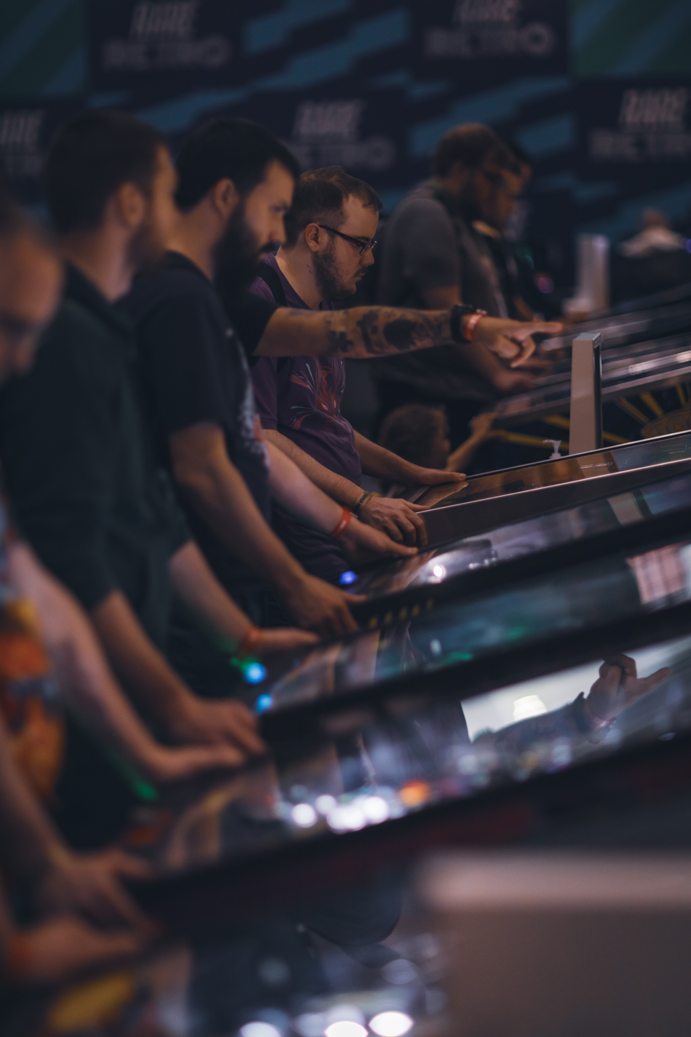 egx-2021 pinball