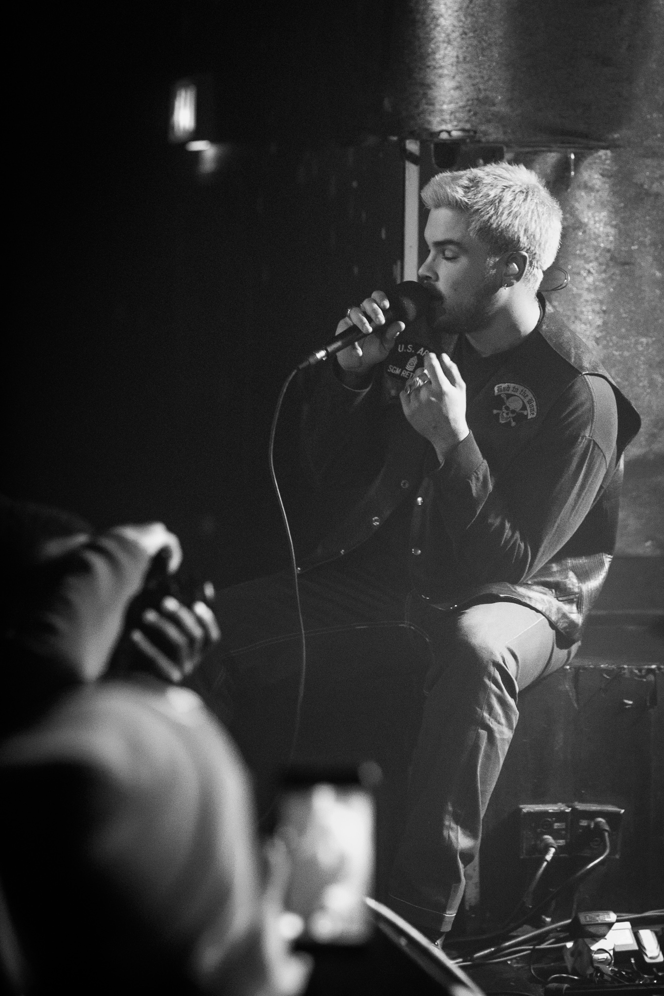 farr-at-the-lexington romeo-intimate-monochrome