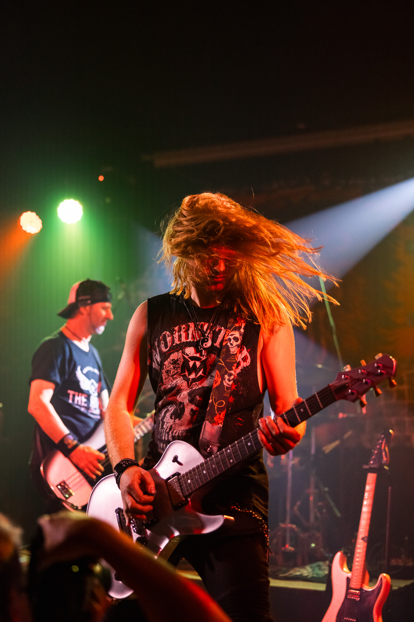 cassidy-paris-leos-red-lion tom-rogowski