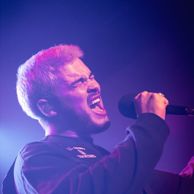 FARR at The Lexington