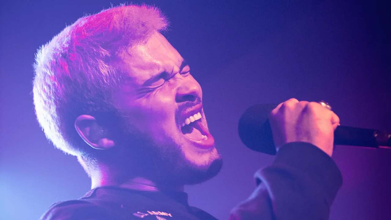 FARR at The Lexington