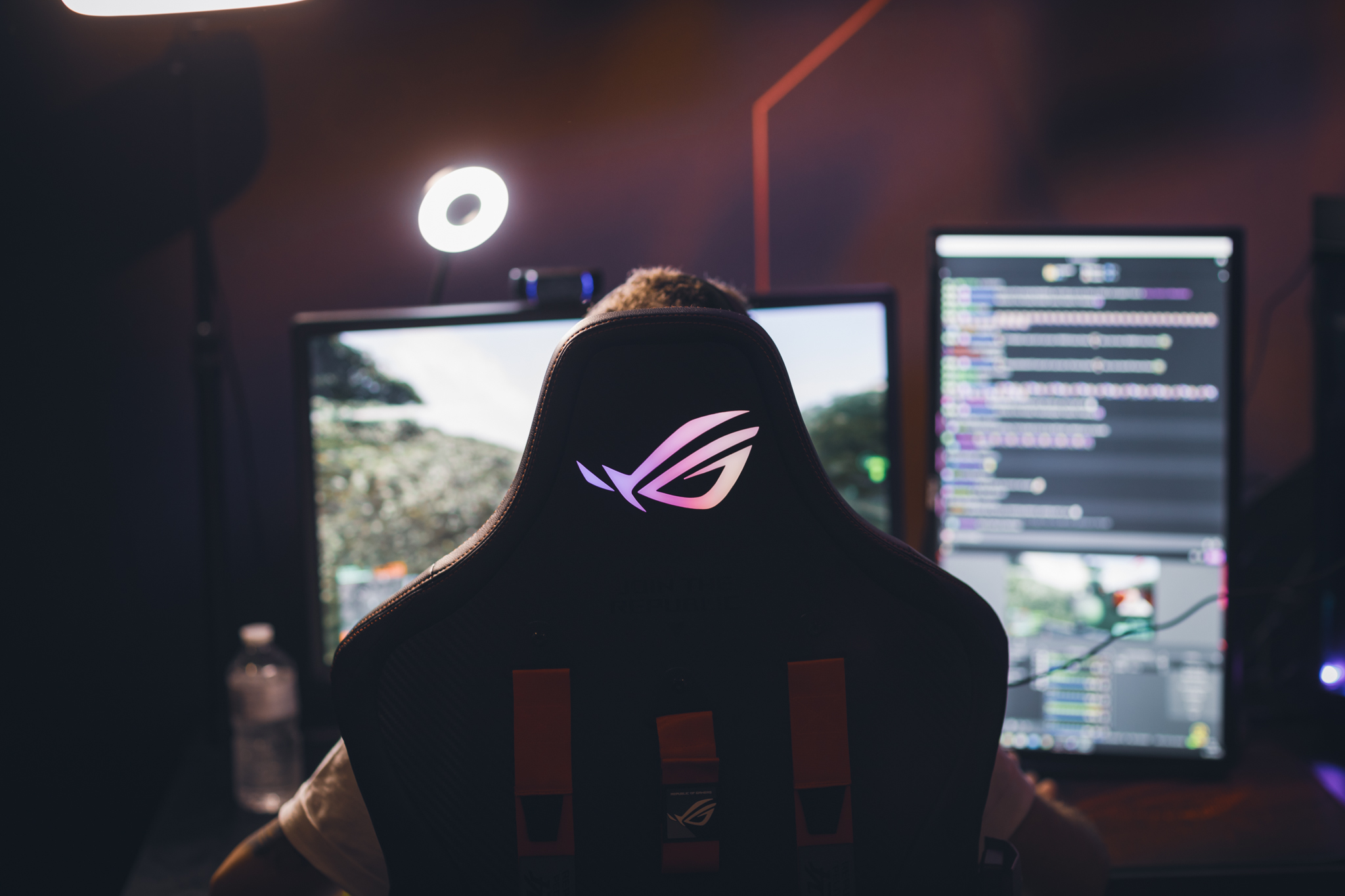 egx-2021 rog-stallion-battlefield-2042-rear