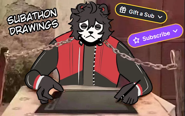 Thumbnail for 'Subathons' article