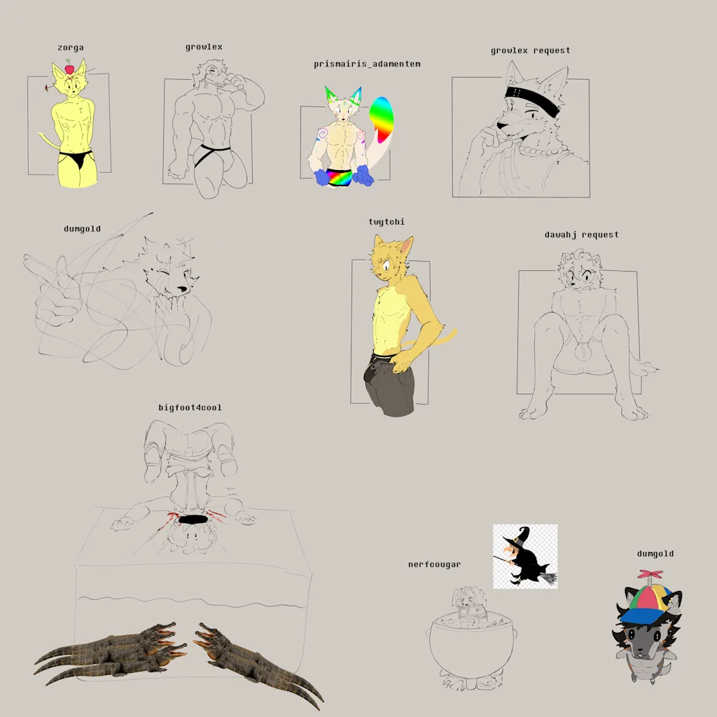 Article artwork titled 'Wheel Freebies 1.8'