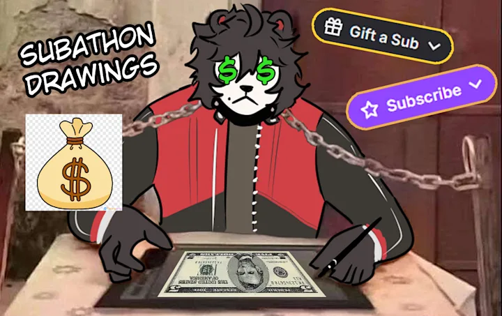 Thumbnail for 'Guaranteed Subathons' article