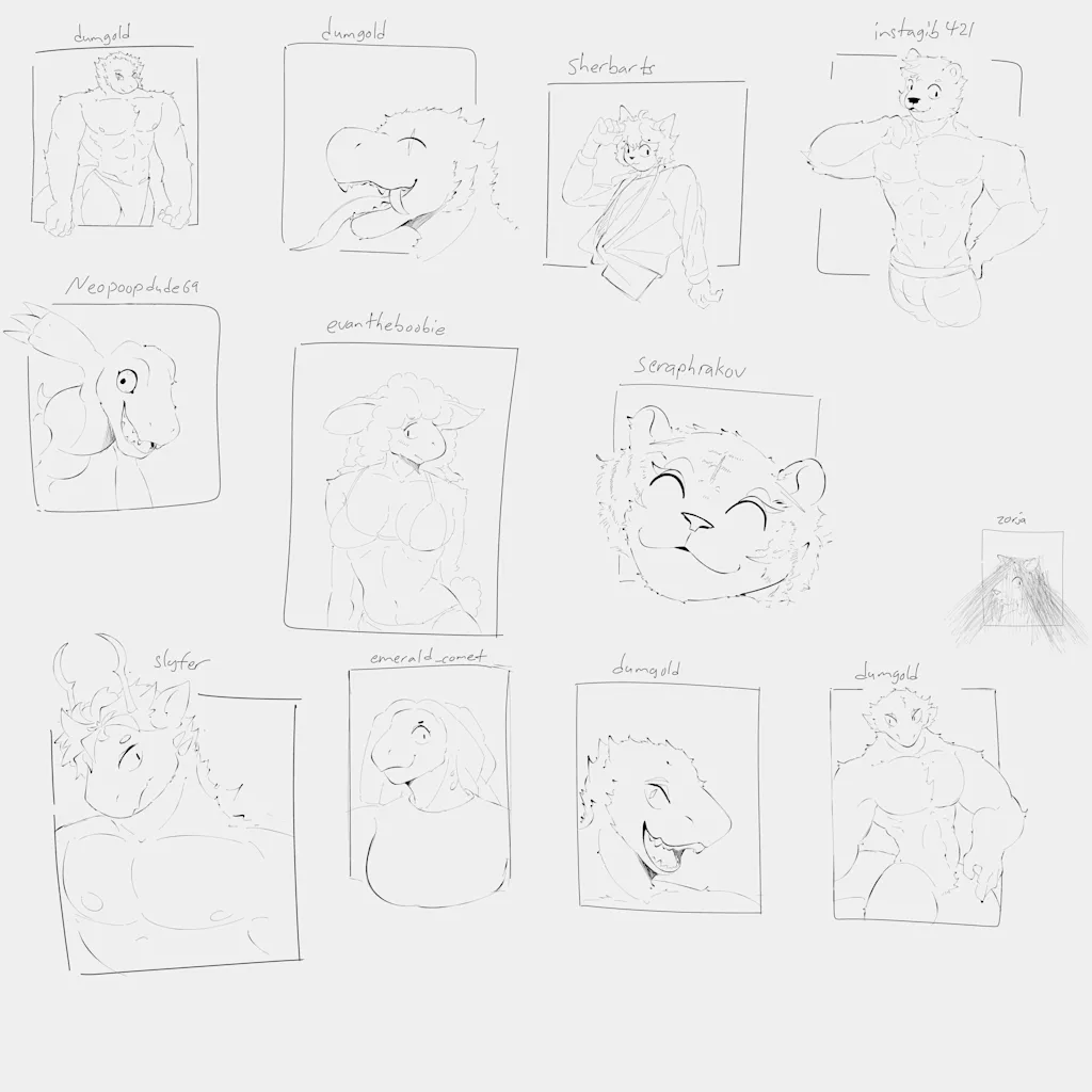 Article artwork titled 'seabears 10'