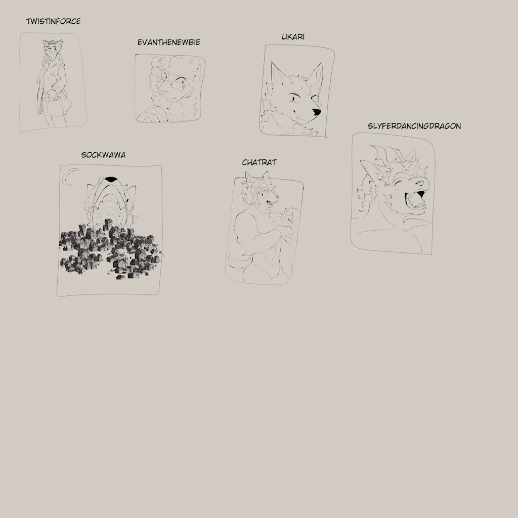 Article artwork titled 'Wheel Freebies 1.1'