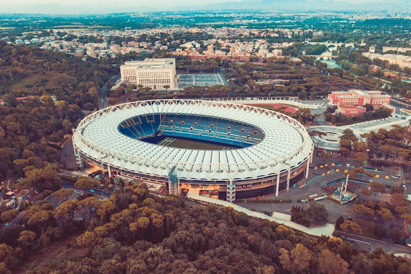 Best Serie A Stadiums to Visit: 2026-27 Matchday Guide