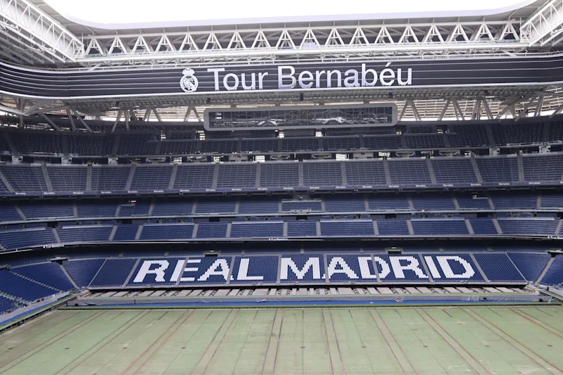 Santiago Bernabéu Guide: Real Madrid Tickets & Matchday Tips