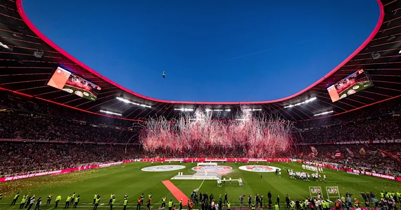 Bundesliga 2026/27 Travel Guide: Matches, Tickets, Cities & Stadiums