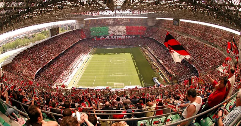 Serie A 2026/27 Travel Guide: Matches, Tickets, Cities & Stadiums