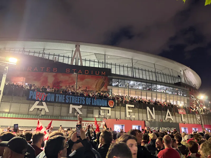 How to Find Football Matches While Travelling