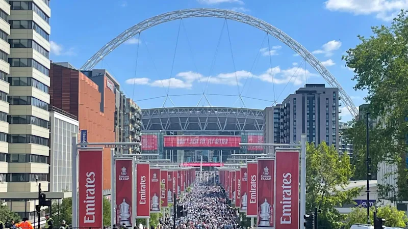 Best Football Cities in Europe for Travelling Fans
