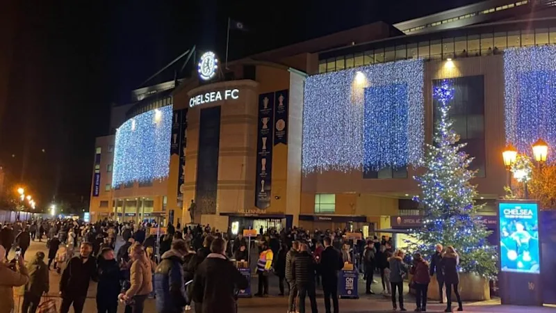 Watching Football in London: Every Stadium, Derby & Best Pubs