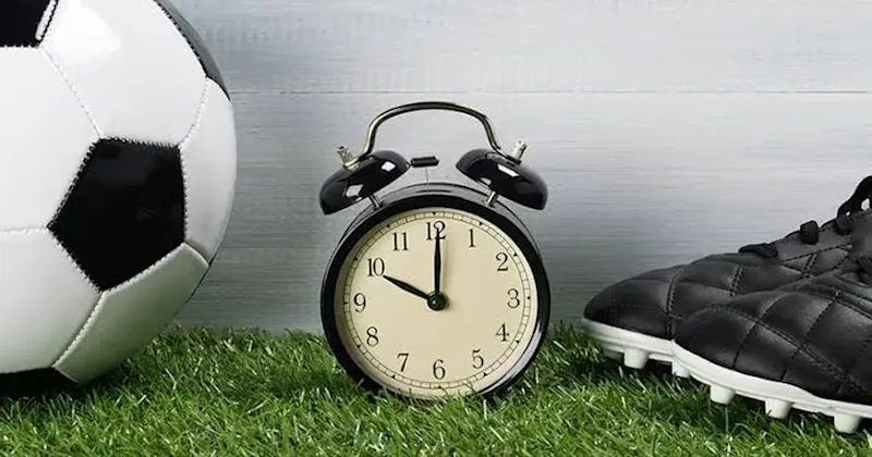 Can Football Fixture Dates and Kickoff Times Change?