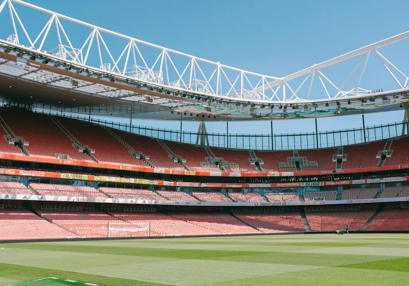 Emirates Stadium: Your Matchday Guide