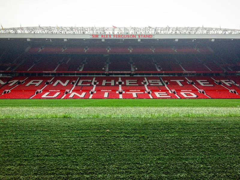 How to Find Football Matches in a City You Are Visiting