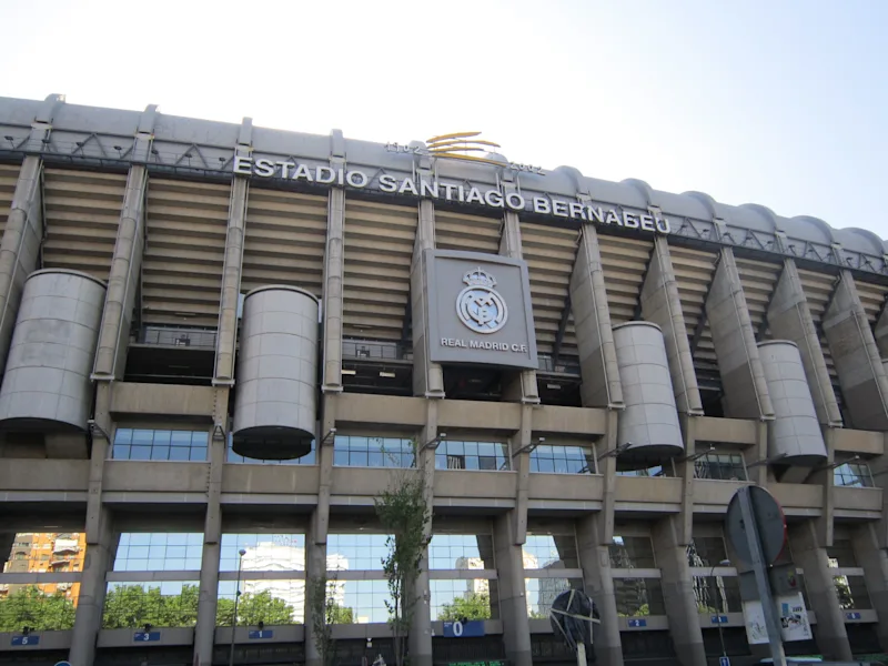 Best Stadiums in Spain: A Groundhopper's Matchday Route