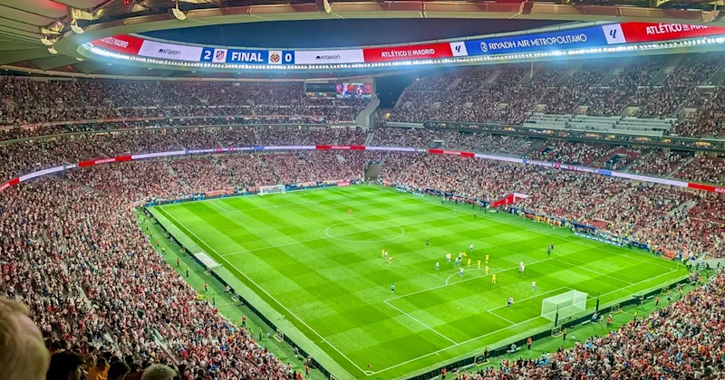La Liga 2026/27 Travel Guide: Matches, Tickets, Cities & Stadiums
