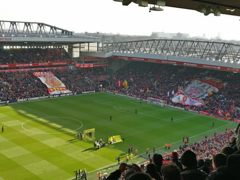 How to Plan a Football Weekend Abroad