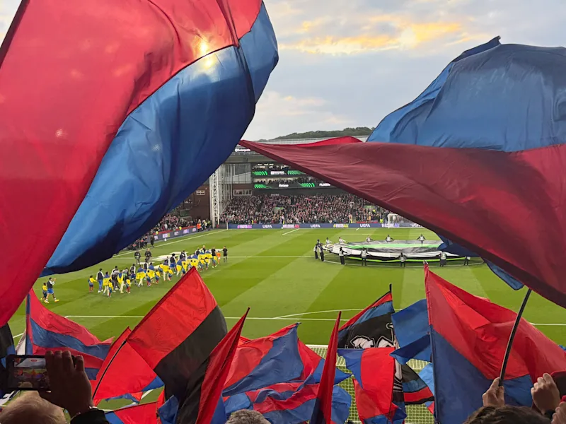 The Complete Football Tourism Guide