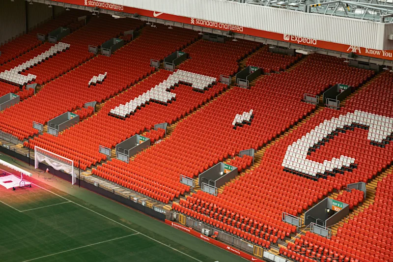 Best Premier League Stadiums to Visit (2026-27)