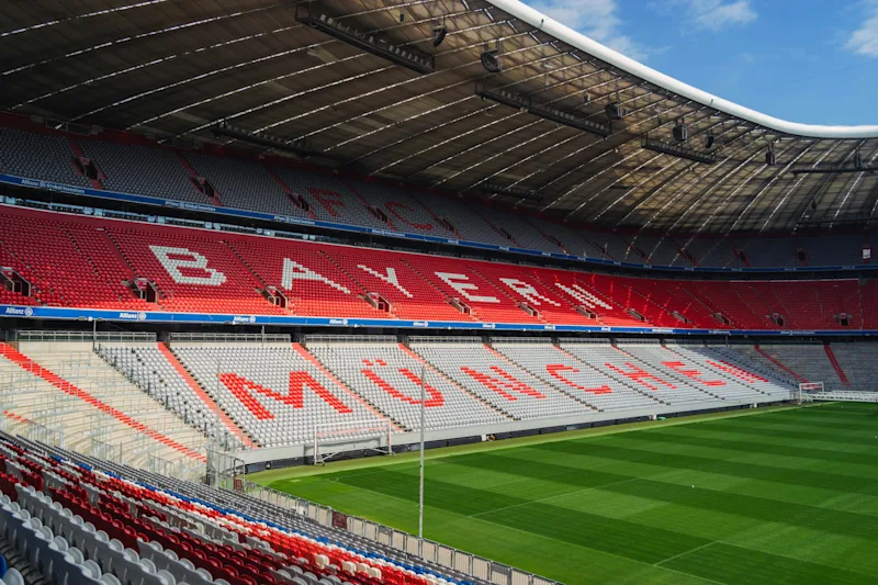How to Buy Bayern Munich Tickets: A Visitor's Guide