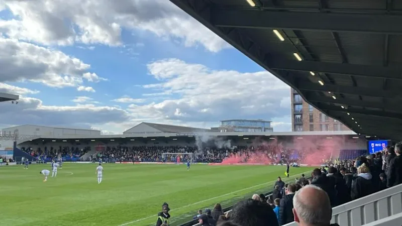 Why AFC Wimbledon Fans Hate MK Dons: The Rivalry Explained