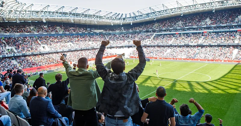 Ligue 1 2026/27 Travel Guide: Matches, Tickets, Cities & Stadiums