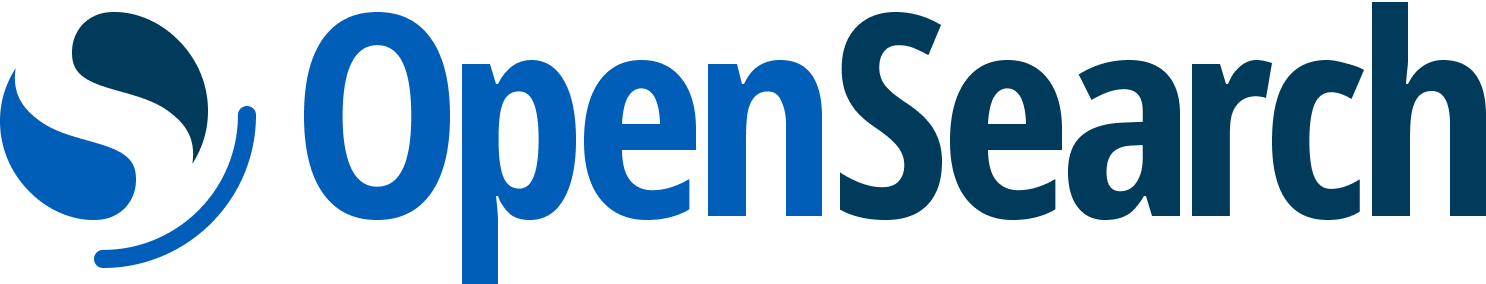 OpenSearch logo