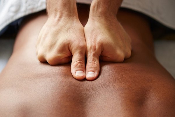 Massaggio Miofasciale