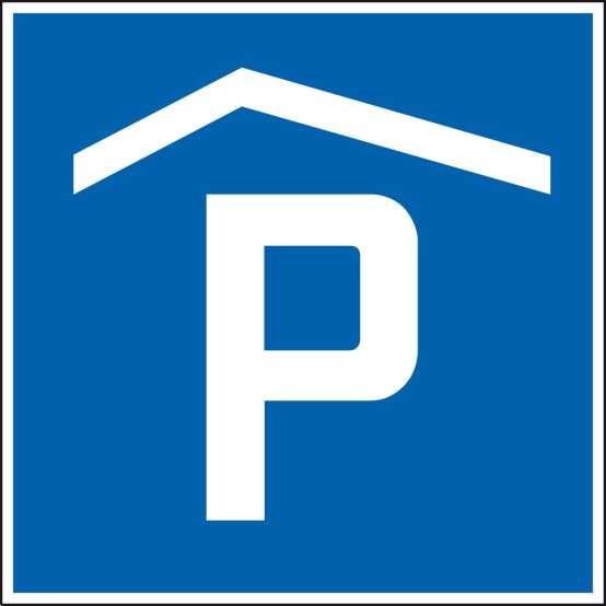 Tiefgaragenparkplätze