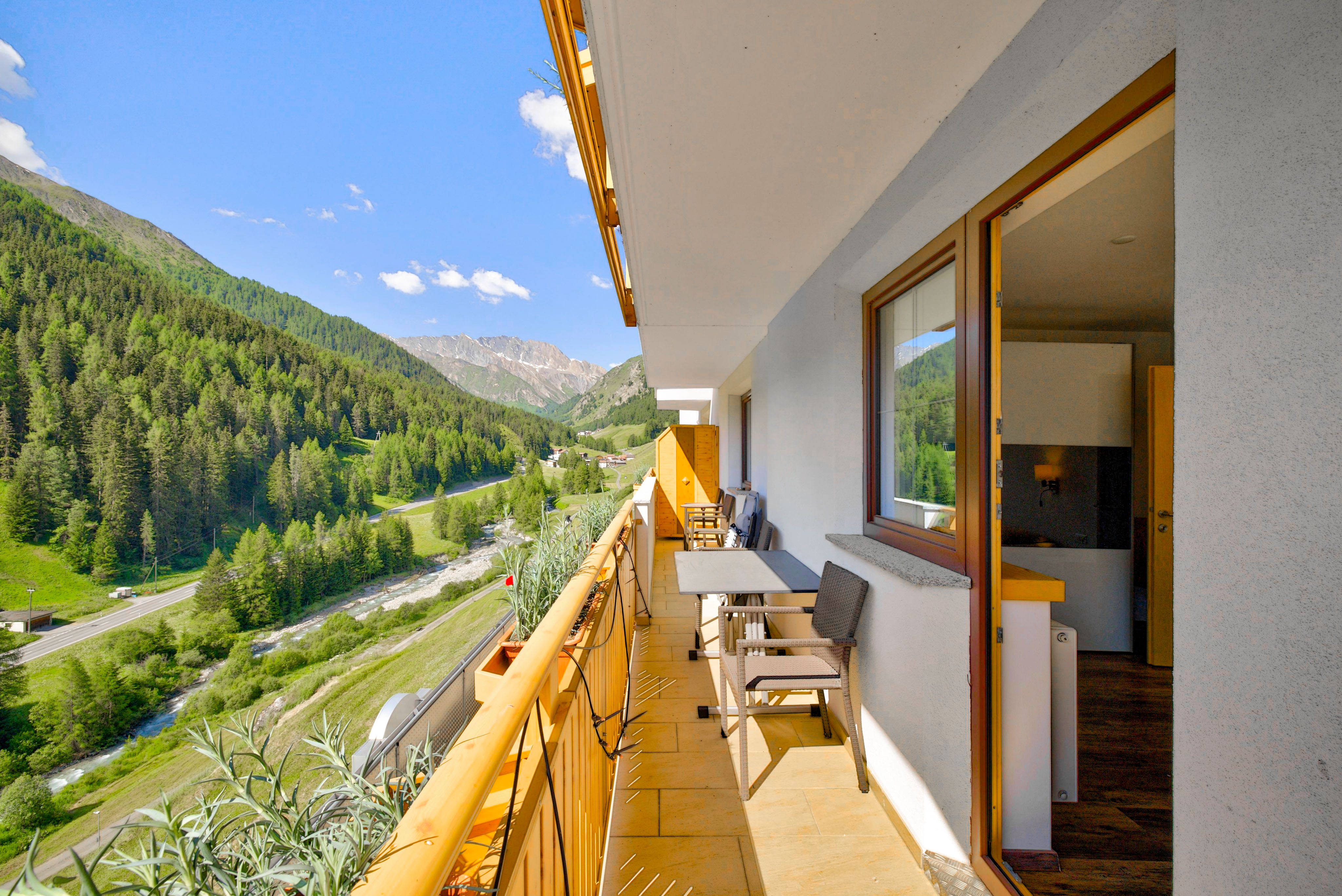 Balkon